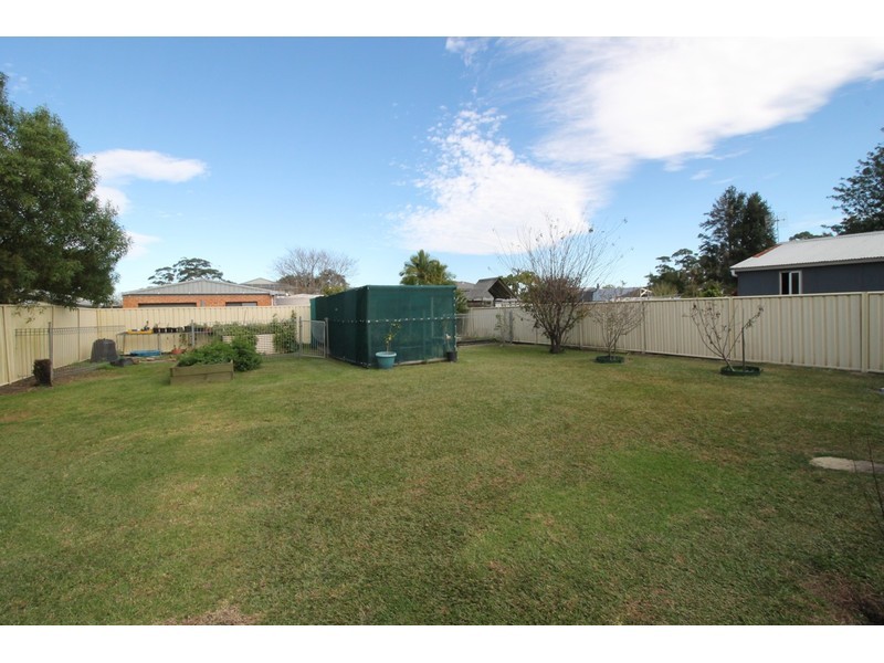 44 Tallyan Point Road, Basin View NSW 2540