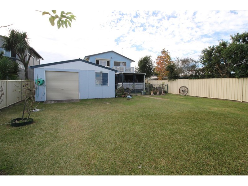 44 Tallyan Point Road, Basin View NSW 2540