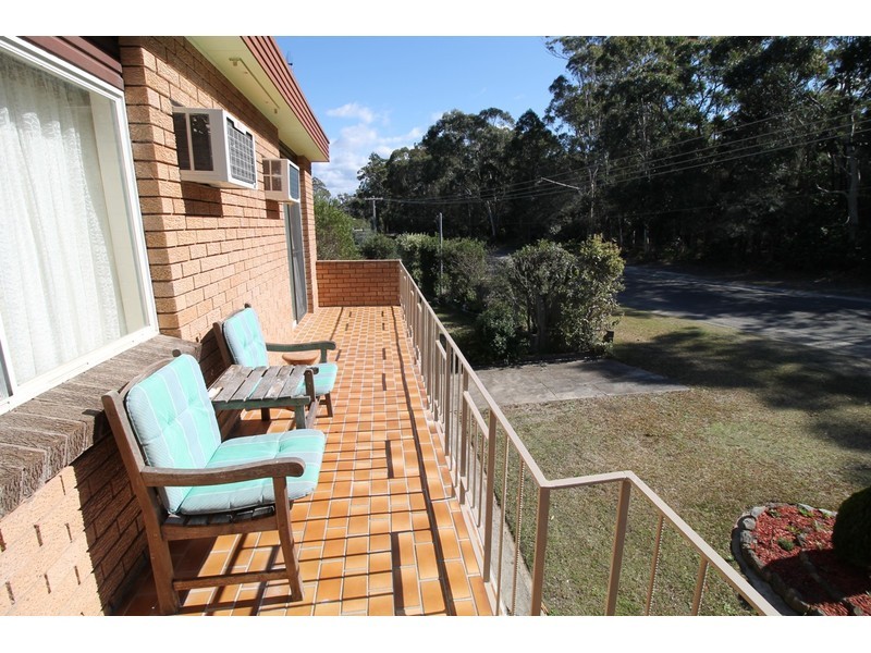 122 Tallyan Point Road, Basin View NSW 2540