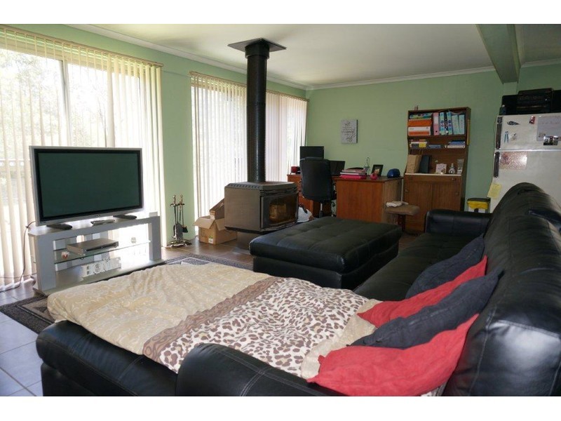 Lot 135,  Inglewood Crescent, Tomerong NSW 2540