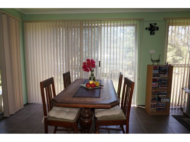 Lot 135,  Inglewood Crescent, Tomerong NSW 2540