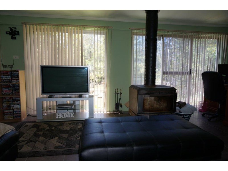 Lot 135,  Inglewood Crescent, Tomerong NSW 2540