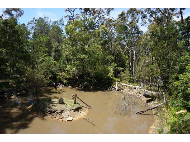 Lot 135,  Inglewood Crescent, Tomerong NSW 2540
