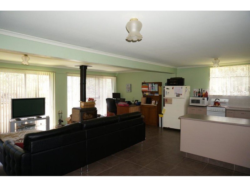 Lot 135,  Inglewood Crescent, Tomerong NSW 2540