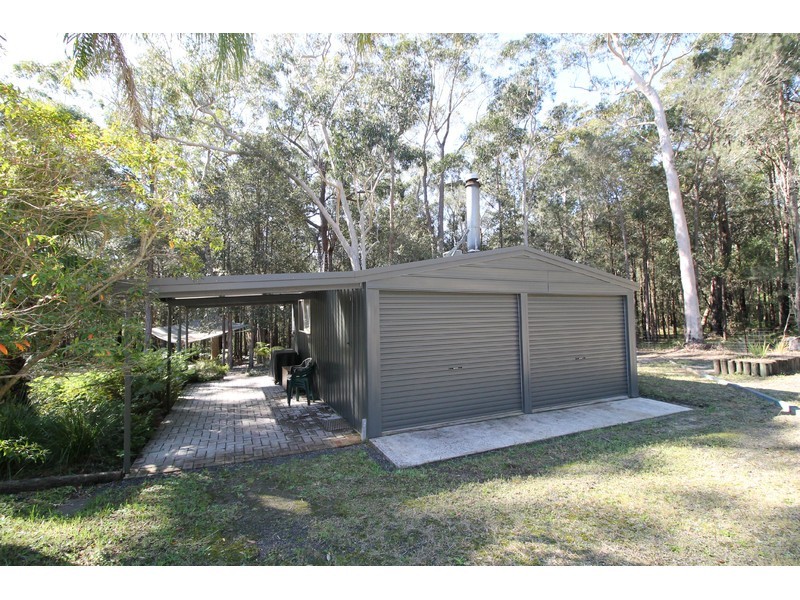 232 Island Point Road, St Georges Basin NSW 2540