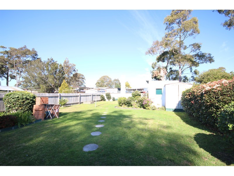 23 The Park Drive, Sanctuary Point NSW 2540