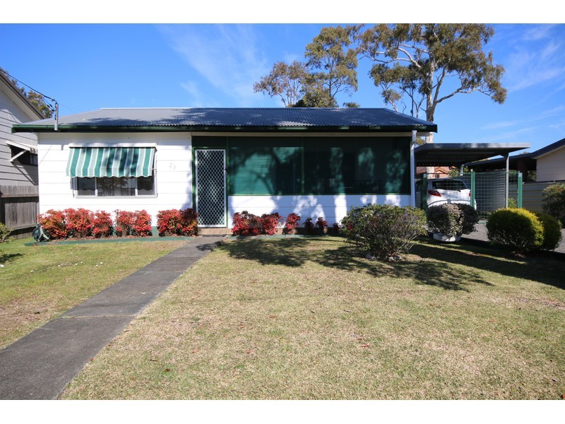 23 The Park Drive, Sanctuary Point NSW 2540