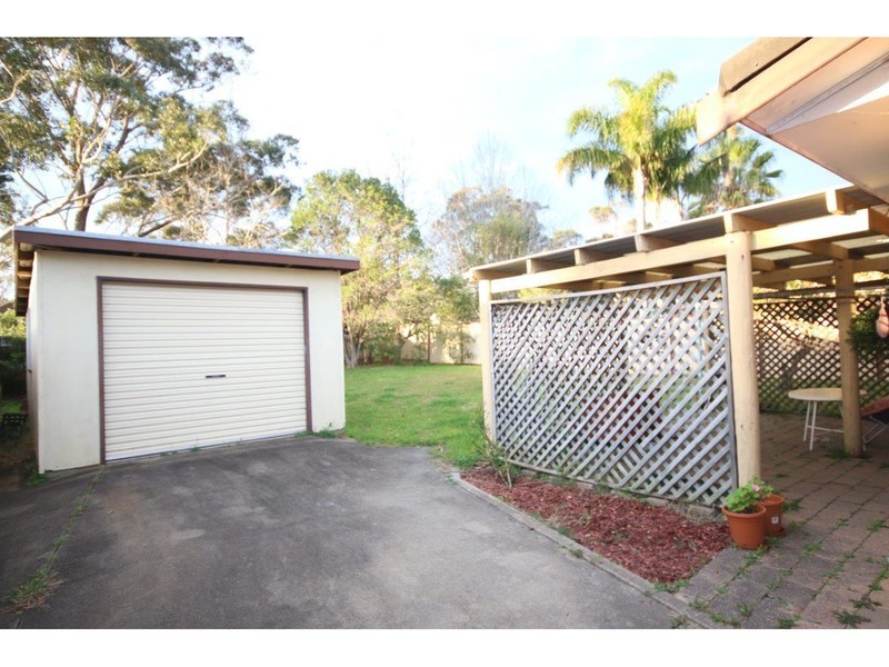 3 Penguin Street, Sanctuary Point NSW 2540