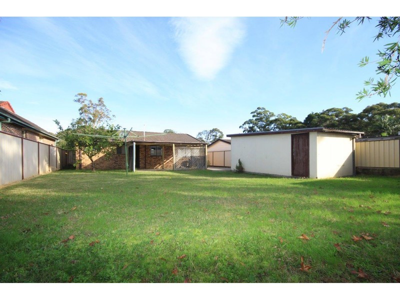 3 Penguin Street, Sanctuary Point NSW 2540
