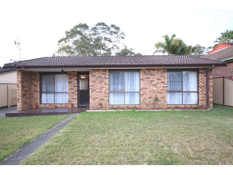3 Penguin Street, Sanctuary Point NSW 2540
