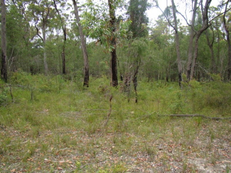 Lot 568 Lusitania Avenue, Basin View NSW 2540