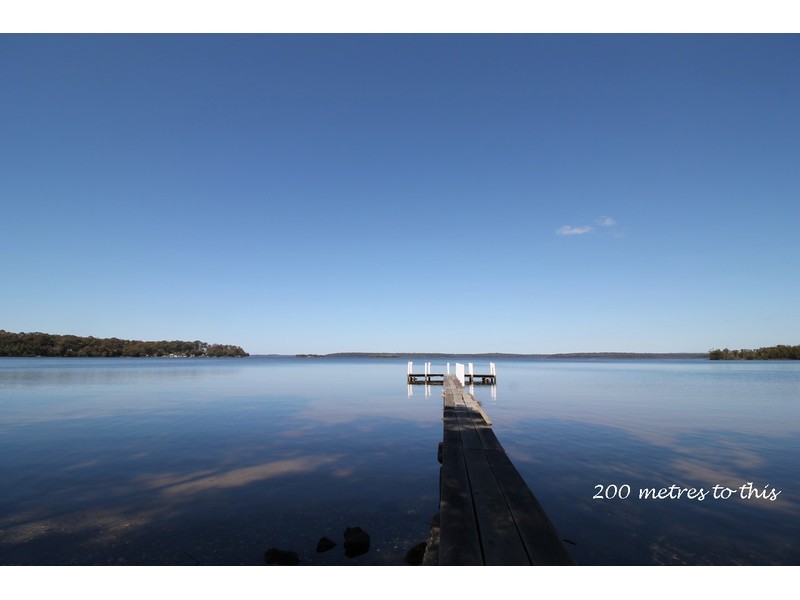 12 Deane Street, St Georges Basin NSW 2540