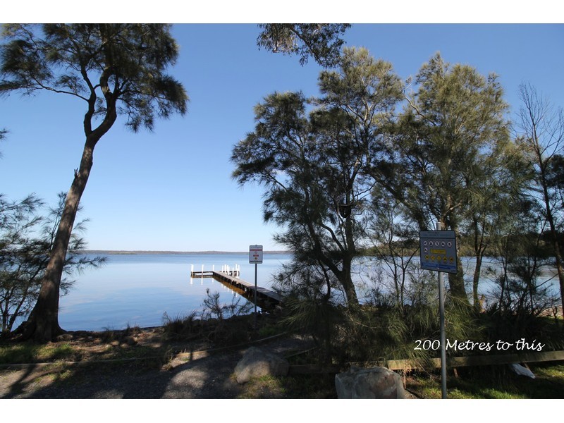 12 Deane Street, St Georges Basin NSW 2540