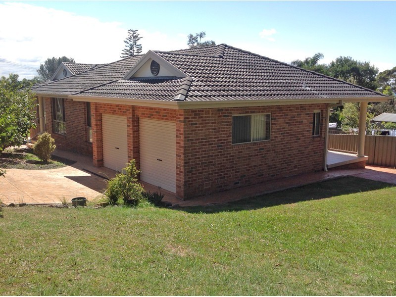 6 Minerva Avenue, Vincentia NSW 2540