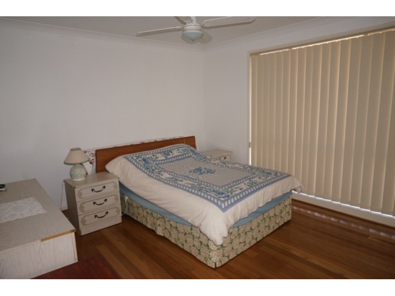 6 Minerva Avenue, Vincentia NSW 2540