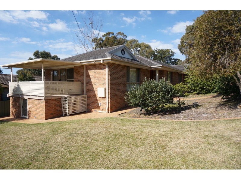 6 Minerva Avenue, Vincentia NSW 2540