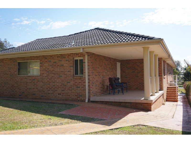 6 Minerva Avenue, Vincentia NSW 2540