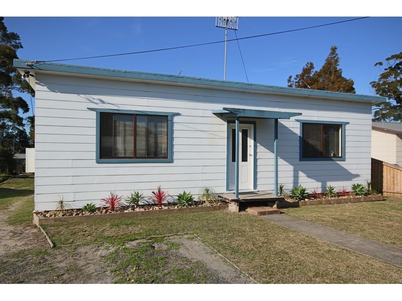 151 Links Avenue, Sanctuary Point NSW 2540