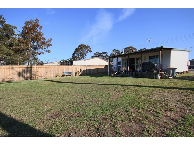 151 Links Avenue, Sanctuary Point NSW 2540