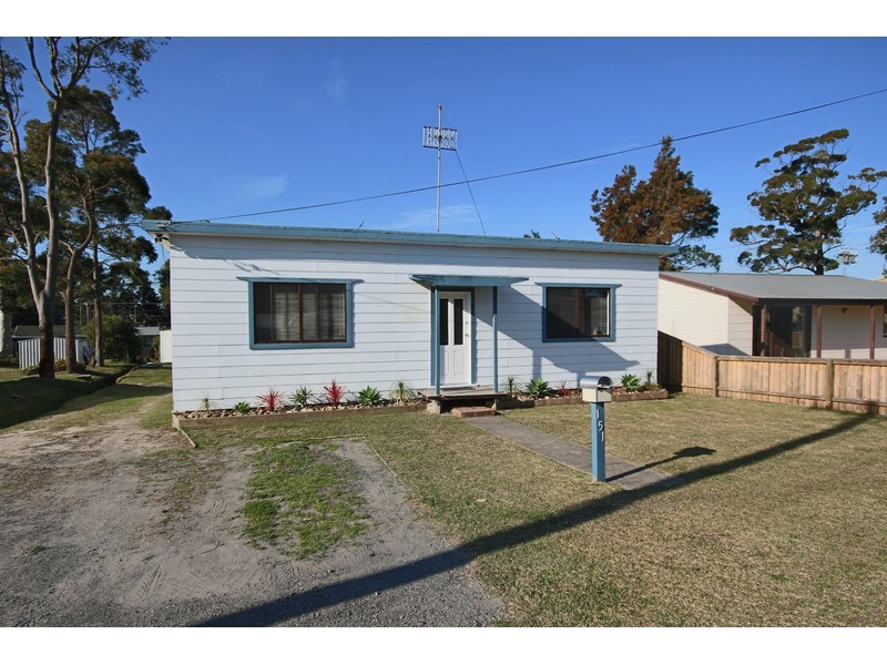 151 Links Avenue, Sanctuary Point NSW 2540