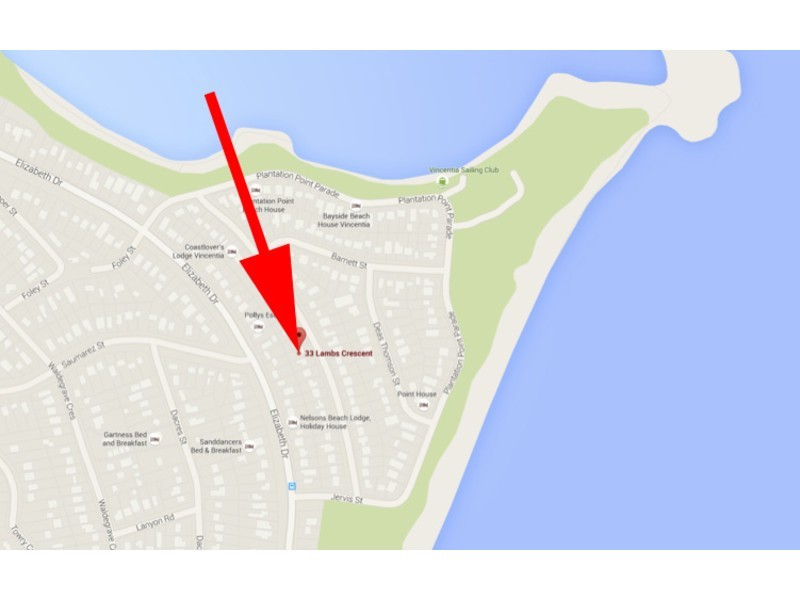 33 Lambs Crescent, Vincentia NSW 2540