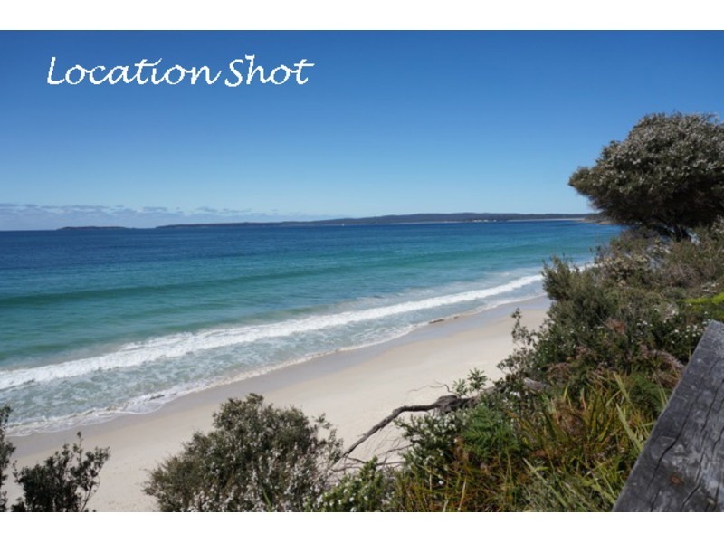 33 Lambs Crescent, Vincentia NSW 2540