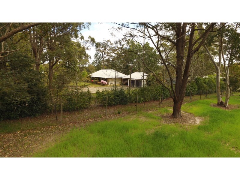 12 Pritchard Avenue, Woollamia NSW 2540