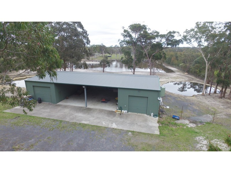 12 Pritchard Avenue, Woollamia NSW 2540