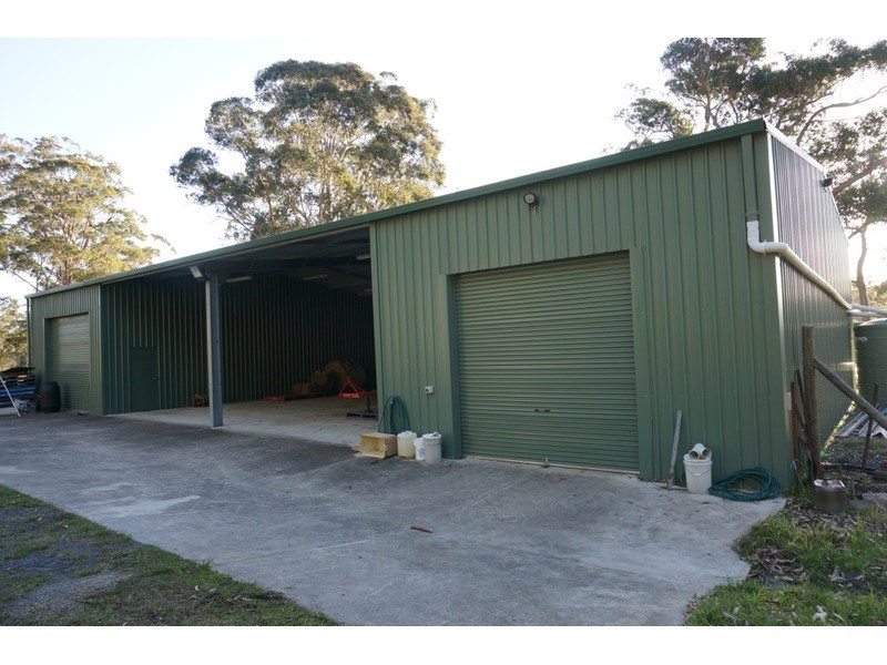 12 Pritchard Avenue, Woollamia NSW 2540