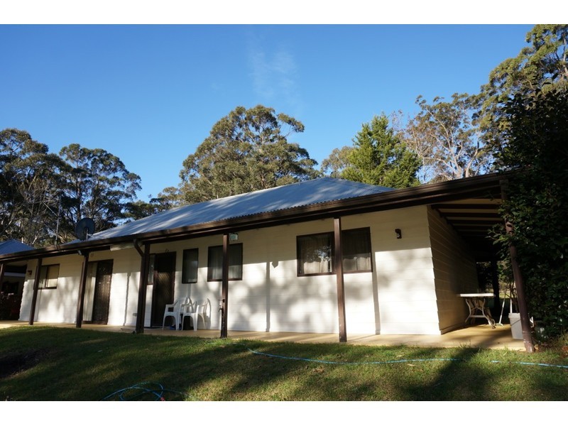 12 Pritchard Avenue, Woollamia NSW 2540