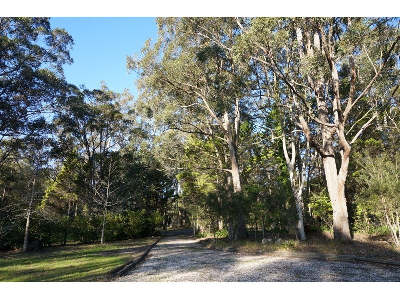 12 Pritchard Avenue, Woollamia NSW 2540