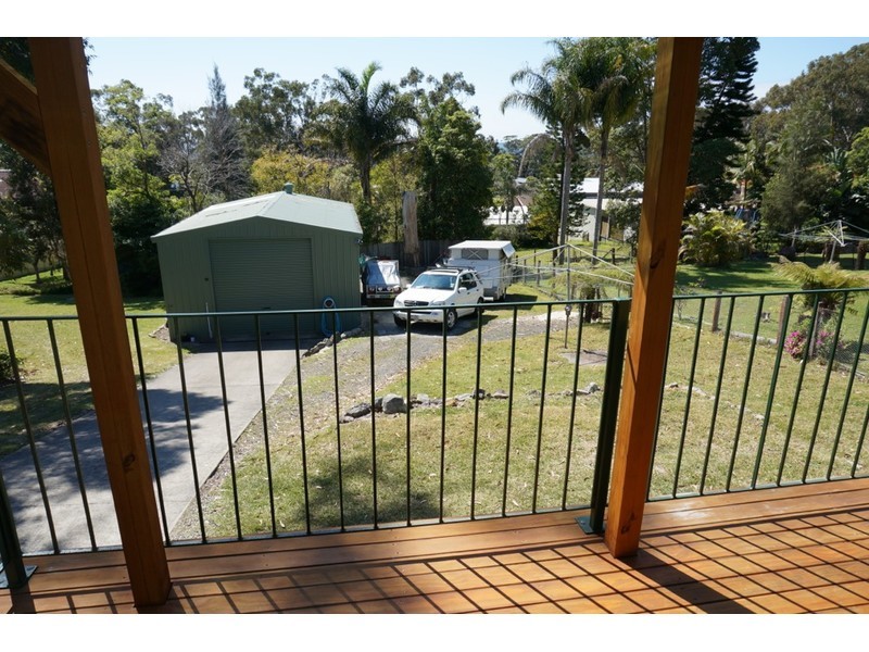 24 Waldegrave Crescent, Vincentia NSW 2540