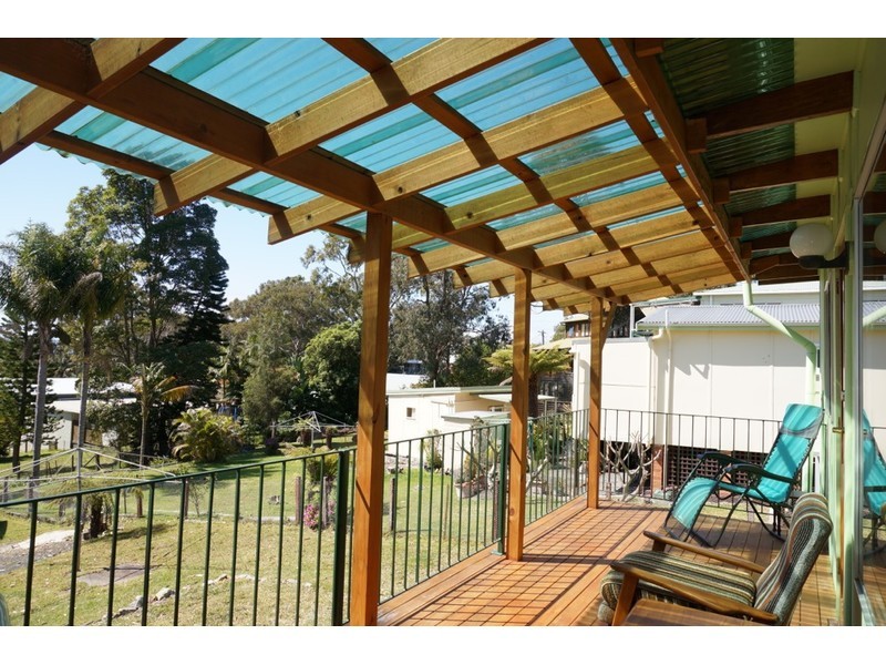 24 Waldegrave Crescent, Vincentia NSW 2540