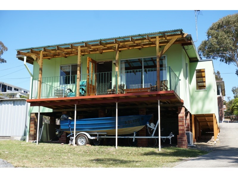 24 Waldegrave Crescent, Vincentia NSW 2540