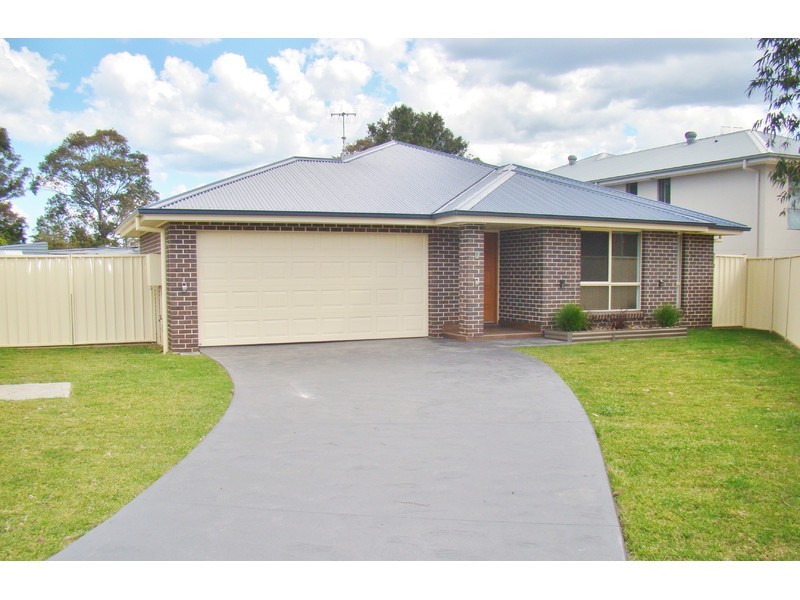 7 Waxberry Place, Sanctuary Point NSW 2540