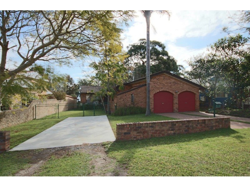 141 Walmer Avenue, Sanctuary Point NSW 2540