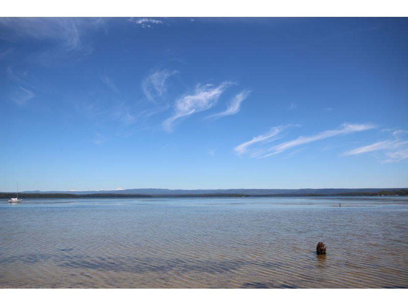 141 Walmer Avenue, Sanctuary Point NSW 2540