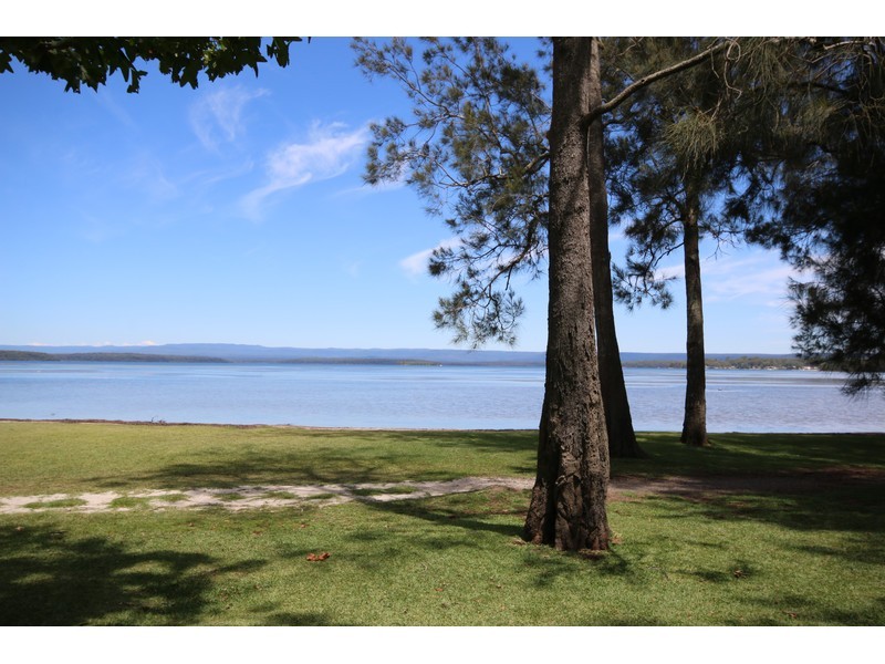 141 Walmer Avenue, Sanctuary Point NSW 2540