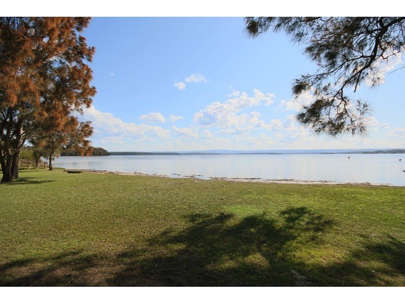 141 Walmer Avenue, Sanctuary Point NSW 2540