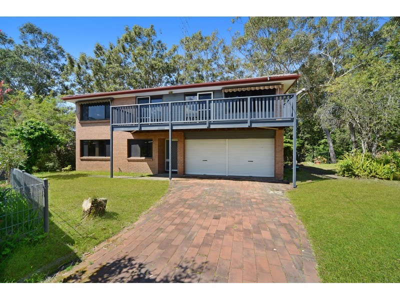 7 Egmont Place, Vincentia NSW 2540