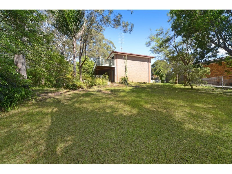 7 Egmont Place, Vincentia NSW 2540