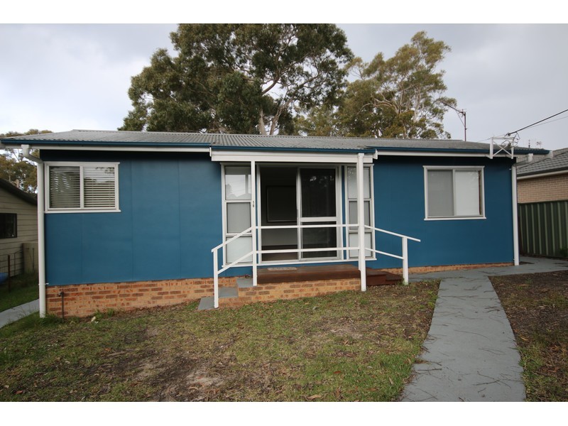 16 Sheeran Street, Old Erowal Bay NSW 2540