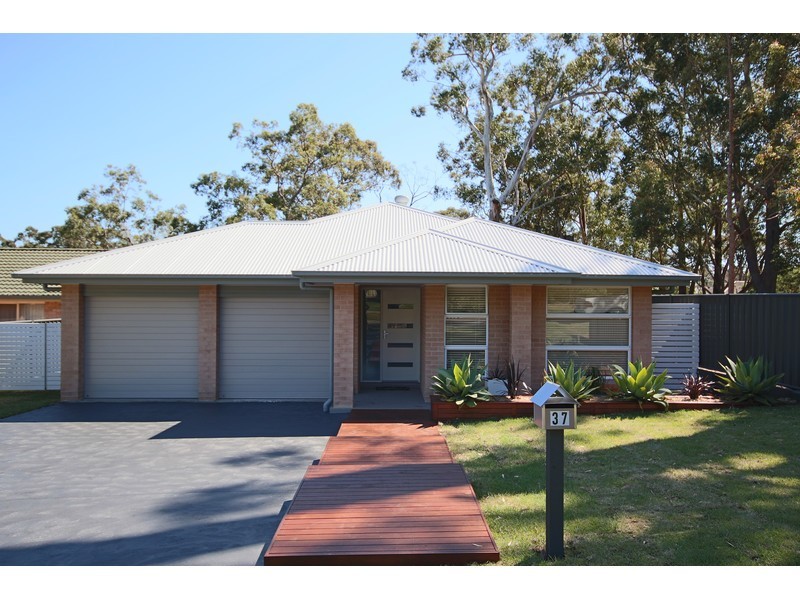 37 Frederick Street, Sanctuary Point NSW 2540