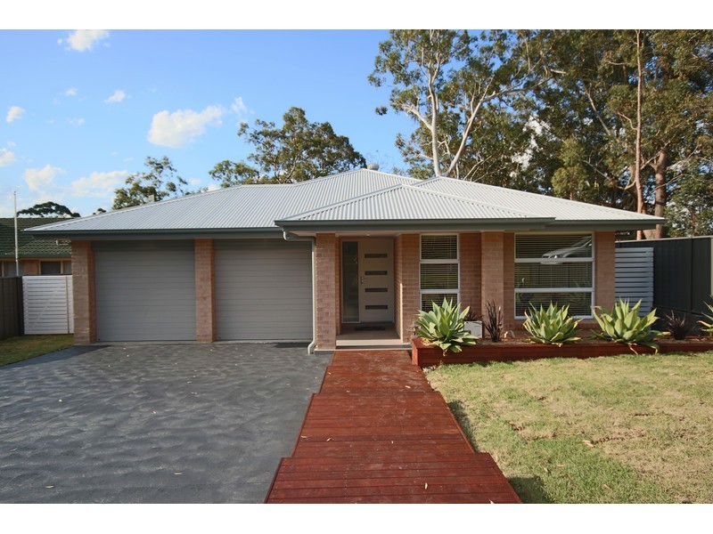 37 Frederick Street, Sanctuary Point NSW 2540