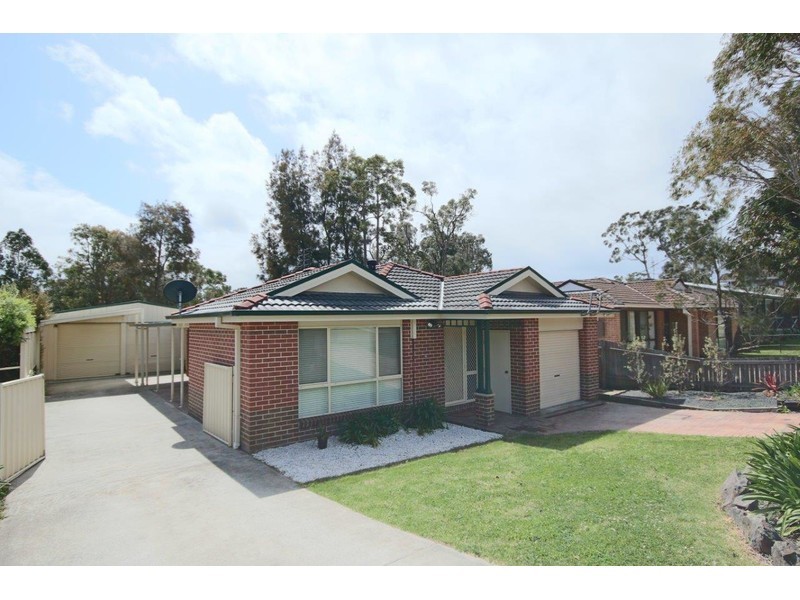 143 The Park Drive, Sanctuary Point NSW 2540