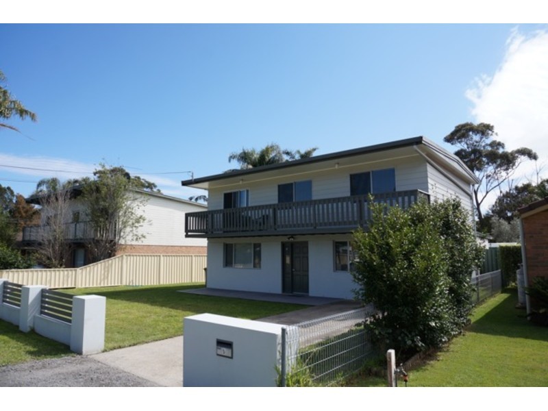 5 Frederick Street, Sanctuary Point NSW 2540