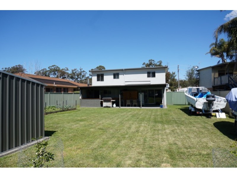 5 Frederick Street, Sanctuary Point NSW 2540