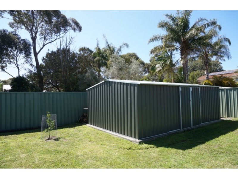 5 Frederick Street, Sanctuary Point NSW 2540