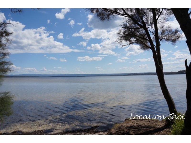 5 Frederick Street, Sanctuary Point NSW 2540