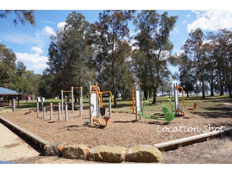 5 Frederick Street, Sanctuary Point NSW 2540